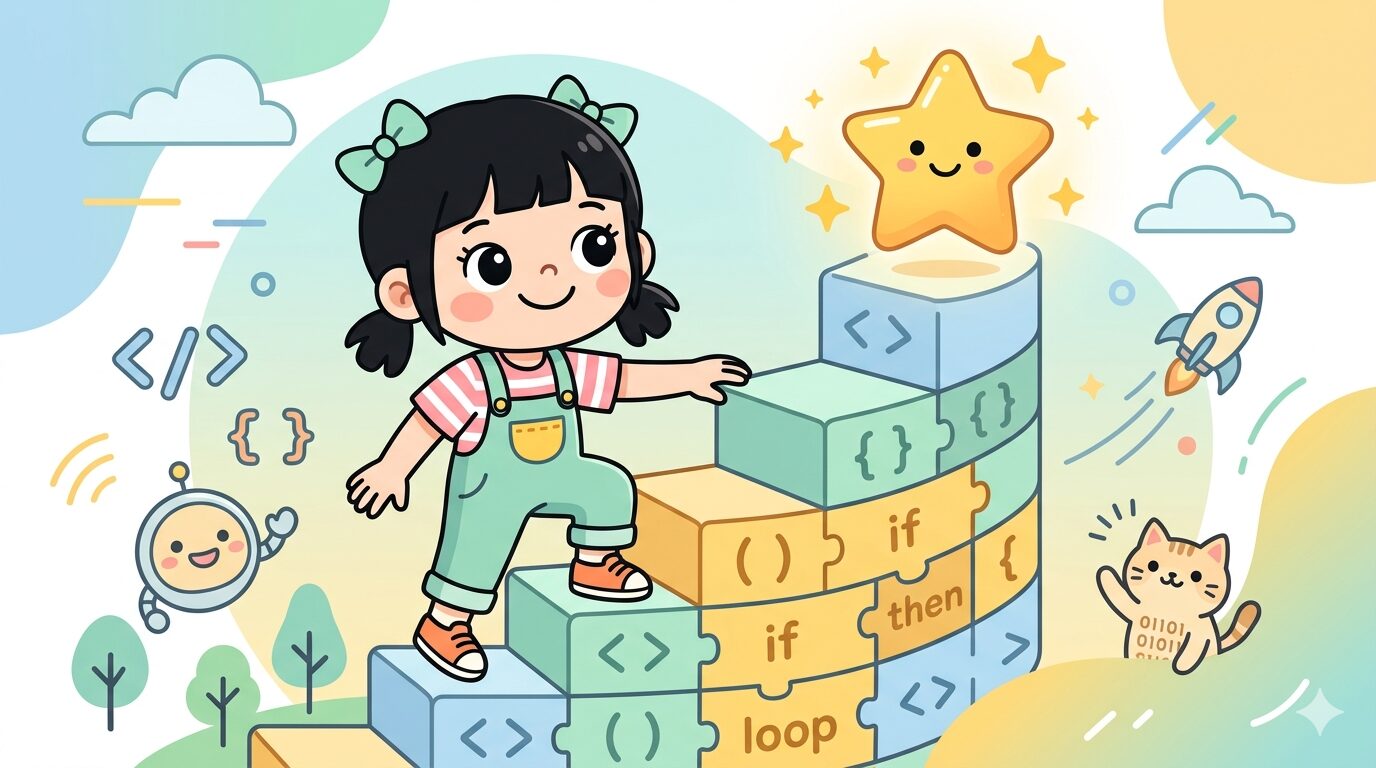 プログラミング学習の進め方ガイド
