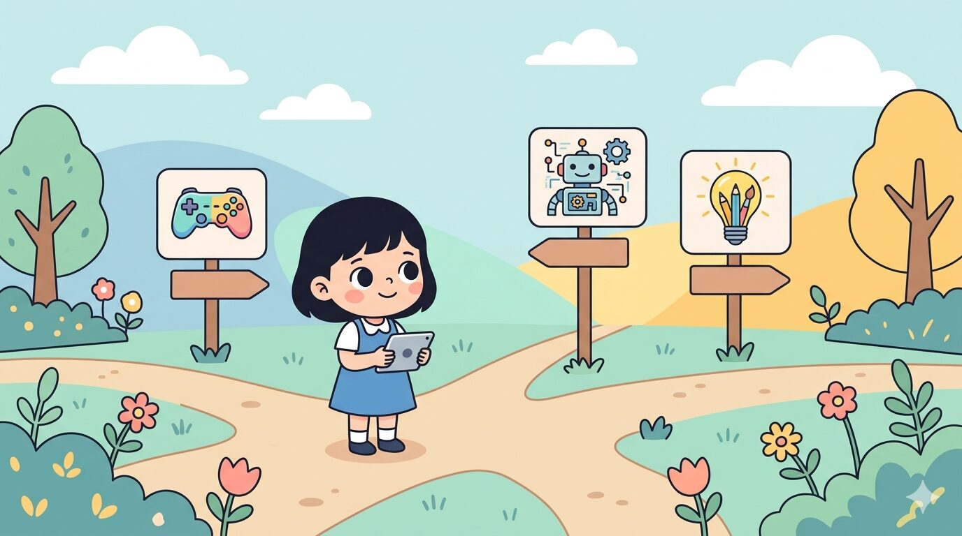 目的に合わせてプログラミング教室を選ぶ